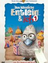 Das hässliche Entlein & ich! - Volume 1 Poster