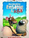 Das hässliche Entlein & ich! - Volume 5 Poster