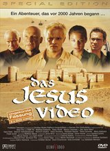 Das Jesus Video (Special Edition, 2 DVDs, Steelbook) Poster