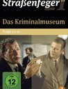 Das Kriminalmuseum I - Folge 01-16 (6 Discs) Poster