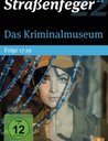 Das Kriminalmuseum II - Folge 17-29 (6 Discs) Poster