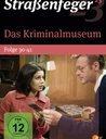 Das Kriminalmuseum III - Folge 30-41 (6 Discs) Poster