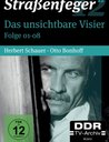 Das unsichtbare Visier, Folge 01-08 (4 DVDs) Poster
