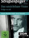 Das unsichtbare Visier, Folge 01-08 Poster