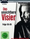 Das unsichtbare Visier, Folge 06-09 (2 Discs) Poster