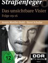 Das unsichtbare Visier, Folge 09-16 Poster
