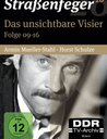 Das unsichtbare Visier II (4 Discs) Poster
