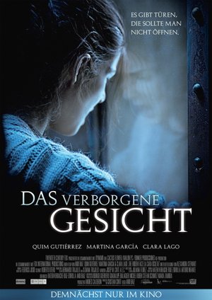 Das verborgene Gesicht Das verborgene Gesicht