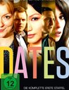 Dates - Die komplette erste Staffel (2 Discs) Poster