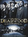 Deadwood - Die komplette dritte Season (4 DVDs) Poster