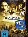 Deadwood - Season 1, Vol. 2 (2 Discs) Poster