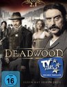 Deadwood - Season 2, Vol. 1 (2 Discs) Poster