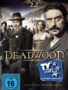 Deadwood - Season 2, Vol. 2 (2 Discs) Poster