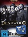Deadwood - Season 3, Vol. 1 (2 Discs) Poster