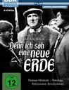 Denn ich sah eine neue Erde (2 Discs) Poster