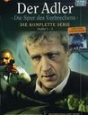 Der Adler - Die Spur des Verbrechens - Die komplette Serie (13 Discs) Poster