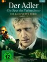 Der Adler - Die Spur des Verbrechens - Die komplette Serie (12 Discs) Poster