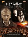 Der Adler - Die Spur des Verbrechens - Staffel 02 (4 DVDs) Poster