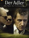 Der Adler - Die Spur des Verbrechens - Staffel 03 (4 DVDs) Poster