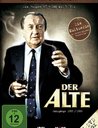 Der Alte - Collector's Box Vol. 05 (Folgen 87-100) (5 Discs) Poster