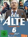 Der Alte - Collector's Box Vol. 06 (Folgen 101-115) (5 Discs) Poster