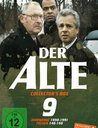 Der Alte - Collector's Box Vol. 09 (Folgen 146-160) (5 Discs) Poster