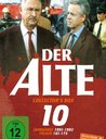 Der Alte - Collector's Box Vol. 10 (Folgen 161-175) (5 Discs) Poster