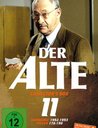 Der Alte - Collector's Box Vol. 11 (Folgen 176-190) (5 Discs) Poster