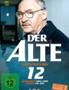 Der Alte - Collector's Box Vol. 12 (Folgen 191-205) (5 Discs) Poster