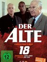 Der Alte - Collector's Box Vol. 18 (Folgen 281-295) Poster