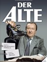 Der Alte - DVD 02 Poster