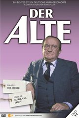 Der Alte - DVD 11 Poster