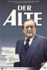 Der Alte - DVD 12 Poster