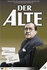 Der Alte - DVD 13 Poster