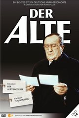 Der Alte - DVD 14 Poster