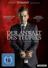 Der Anwalt des Teufels - Die komplette Serie Poster