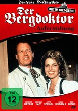 Der Bergdoktor - Auferstehung Poster