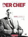 Der Chef - Staffel 1 (4 DVDs) Poster