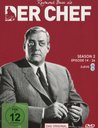 Der Chef - Staffel 2 (4 DVDs) Poster