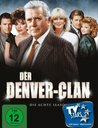 Der Denver-Clan - Die achte Season (6 Discs) Poster