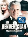 Der Denver-Clan - Die erste Season (4 DVDs) Poster