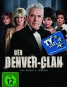 Der Denver-Clan - Die fünfte Season (8 Discs) Poster