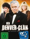 Der Denver-Clan - Die neunte Season (6 Discs) Poster