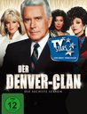 Der Denver-Clan - Die sechste Season (8 Discs) Poster
