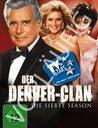 Der Denver-Clan - Die siebte Season (7 Discs) Poster
