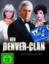 Der Denver-Clan - Die vierte Season (7 DVDs) Poster