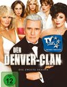 Der Denver-Clan - Die zweite Season (6 DVDs) Poster