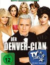 Der Denver-Clan - Season 2, Vol. 2 (3 Discs) Poster