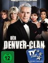 Der Denver-Clan - Season 5, Vol. 1 (4 Discs) Poster