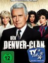 Der Denver-Clan - Season 6, Vol. 1 (4 Discs) Poster